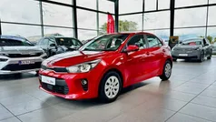 Brugt 2017 Kia Rio Vision Hatchback | 97.900 kr.