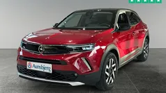 Brugt 2024 Opel Mokka-e Elegance SUV | 164.500 kr. (Fair pris)