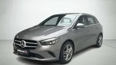 Gråmetal Brugt 2019 Mercedes B200 Progressive MPV | 224.980 kr. (God pris)