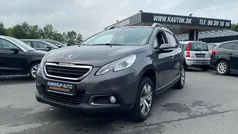 Koks Brugt 2015 Peugeot 2008 Active SUV | 49.900 kr. (God pris)
