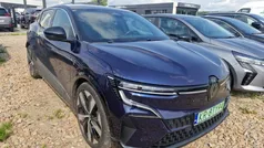 Brugt 2022 Renault Mégane Techno Hatchback | 199.900 kr. (Super pris)