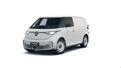 Brugt 2026 VW ID. Buzz Comfortline MPV | 3.526 kr.