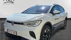 Brugt 2025 VW ID.4 Style SUV | 374.900 kr. (Lidt for dyr)