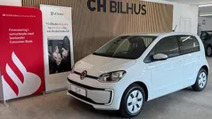 Brugt 2021 VW e-up! move up! Hatchback | 119.500 kr. (Fair pris)