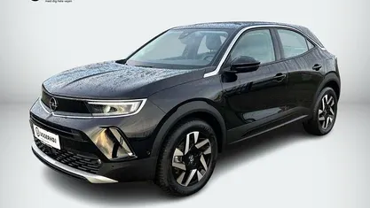 Brugt 2023 Opel Mokka-e Elegance SUV | 155.000 kr. (Fair pris)