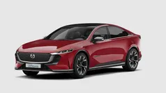 Brugt 2025 Mazda 6e Takumi-Line Sedan | 326.990 kr. (Fair pris)