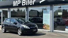 Brugt 2010 Opel Corsa Enjoy | 14.900 kr. (Super pris)