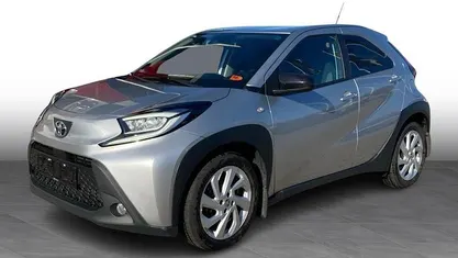 Brugt Toyota Aygo X Active 72 HK (52 kW) 2023 SUV