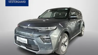 Brugt Kia Soul EV 150 kW (204 HK) 2025 SUV