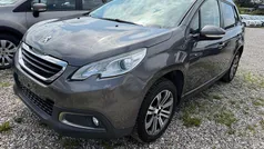 Grå Brugt 2014 Peugeot 2008 Active SUV | 49.990 kr. (Fair pris)