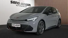 Brugt 2022 Cupra Born Hatchback | 189.900 kr. (Fair pris)