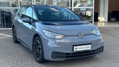 Brugt 2022 VW ID.3 Pro Hatchback | 169.900 kr. (Fair pris)