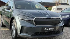 Brugt 2021 Skoda Enyaq iV Lounge SUV | 229.900 kr. (Fair pris)