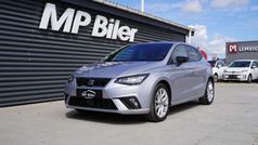 Brugt 2022 Seat Ibiza FR Hatchback | 144.900 kr. (Super pris)