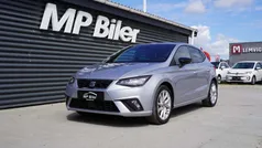 Sølvmetal Brugt 2022 Seat Ibiza FR Hatchback | 159.900 kr. (Fair pris)