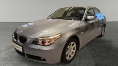 BMW 523