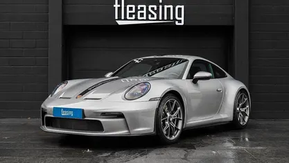 Brugt 2022 Porsche 911 GT3 Coupe | 19.950 kr.