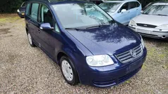 Brugt 2005 VW Touran MPV | 8.000 kr.