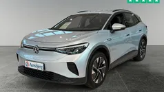Brugt 2024 VW ID.4 Pro Performance SUV | 249.500 kr. (God pris)