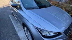 Gråmetal Brugt 2022 Seat Ibiza FR Hatchback | 154.900 kr. (God pris)