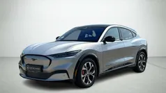 Brugt 2021 Ford Mustang Mach-E Extended Range SUV | 239.900 kr. (Fair pris)