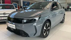 Grå metal Brugt 2023 Opel Corsa-e Edition Hatchback | 144.500 kr. (Fair pris)