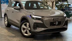 Brugt 2023 Audi Q4 e-tron SUV | 304.799 kr. (Fair pris)