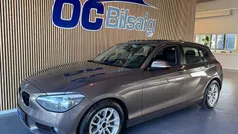 Brugt 2013 BMW 116 Efficient Dynamics Hatchback | 38.900 kr.
