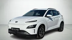 Brugt 2022 Hyundai Kona Select SUV | 134.900 kr. (God pris)
