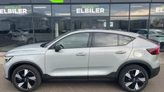 Brugt 2023 Volvo EC40 Plus SUV | 309.800 kr. (Fair pris)
