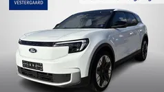 Brugt 2025 Ford Explorer Premium SUV | 349.600 kr. (Fair pris)