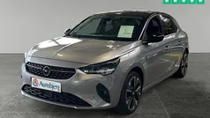 Brugt 2021 Opel Corsa-e Elegance Hatchback | 122.500 kr. (Fair pris)