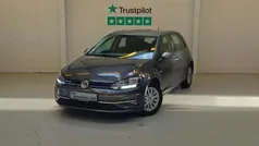 Brugt 2018 VW Golf VII Comfortline Hatchback | 148.000 kr. (Super pris)