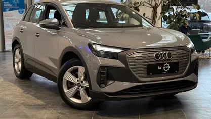 Brugt 2023 Audi Q4 e-tron SUV | 294.799 kr. (Fair pris)