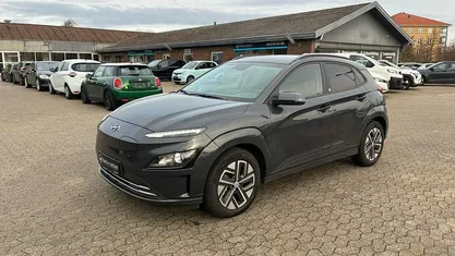 Koks Brugt 2021 Hyundai Kona Edition 30+ SUV | 123.900 kr. (Fair pris)