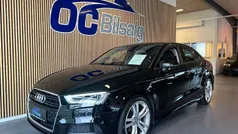 Brugt 2020 Audi A3 S-Line Sedan | 224.900 kr.