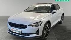 Magnesium Brugt 2023 Polestar 2 Sedan | 227.500 kr. (Fair pris)