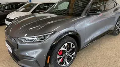 Brugt 2024 Ford Mustang Mach-E Extended Range SUV | 349.900 kr. (Dyr)
