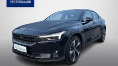 Brugt 2023 Polestar 2 Long Range Single Motor Hatchback | 224.500 kr. (Fair pris)