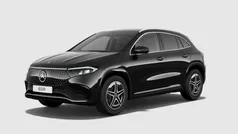 Mercedes EQA350
