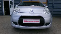 Brugt 2009 Citroën C1 Hatchback | 21.499 kr. (Fair pris)