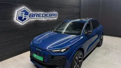 Brugt 2024 Audi Q6 e-tron SUV | 684.500 kr. (Dyr)
