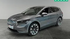 Brugt 2023 Skoda Enyaq iV SUV | 274.500 kr. (Fair pris)