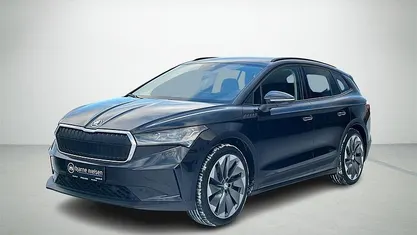 Brugt Skoda Enyaq iV Suite 131 kW (179 HK) 2021 SUV