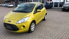 Brugt 2014 Ford Ka Trend Hatchback | 22.800 kr. (Fair pris)