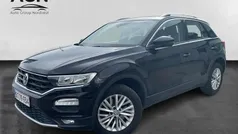 Brugt 2018 VW T-Roc Style SUV | 139.900 kr. (Fair pris)
