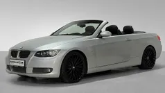 Brugt 2007 BMW 335 Cabriolet Cabriolet | 239.900 kr.