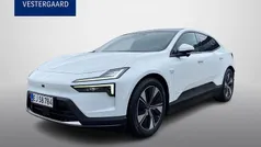 Brugt 2025 Polestar 4 Long Range Single Motor SUV | 419.700 kr. (Fair pris)
