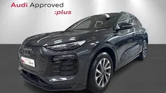 Gråmetal Brugt 2025 Audi Q6 e-tron Performance SUV | 599.900 kr. (Super pris)