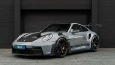 Grå Brugt 2023 Porsche 911 GT3 RS Coupe | 47.847 kr.